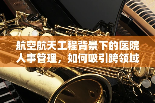 航空航天工程背景下的医院人事管理，如何吸引跨领域人才？