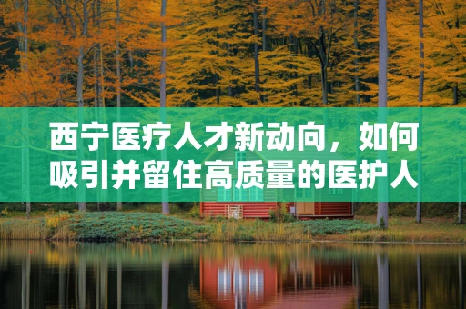 西宁医疗人才新动向，如何吸引并留住高质量的医护人员？