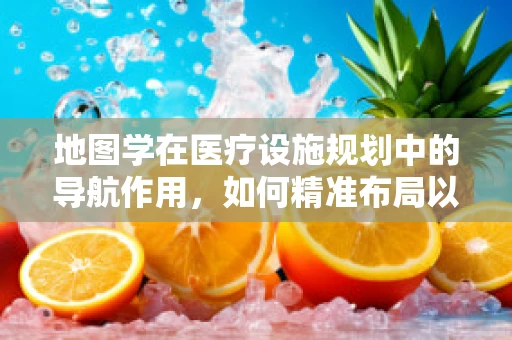 地图学在医疗设施规划中的导航作用，如何精准布局以优化患者体验？