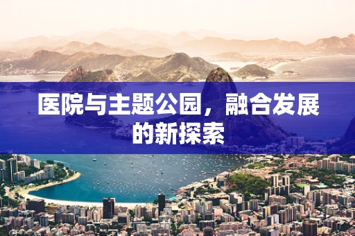 医院与主题公园，融合发展的新探索
