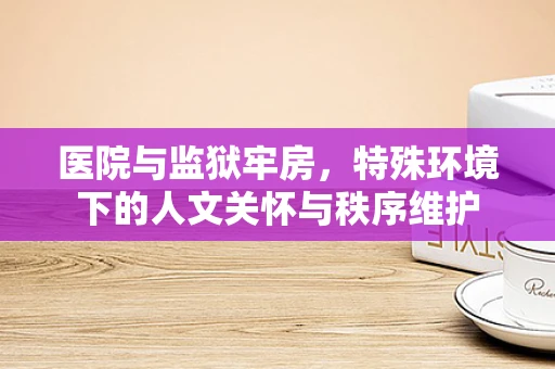 医院与监狱牢房，特殊环境下的人文关怀与秩序维护